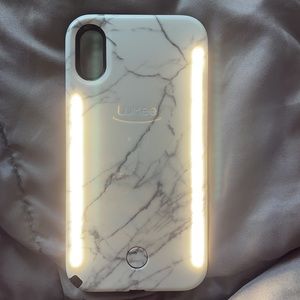 iPhone Xr Lumee Case